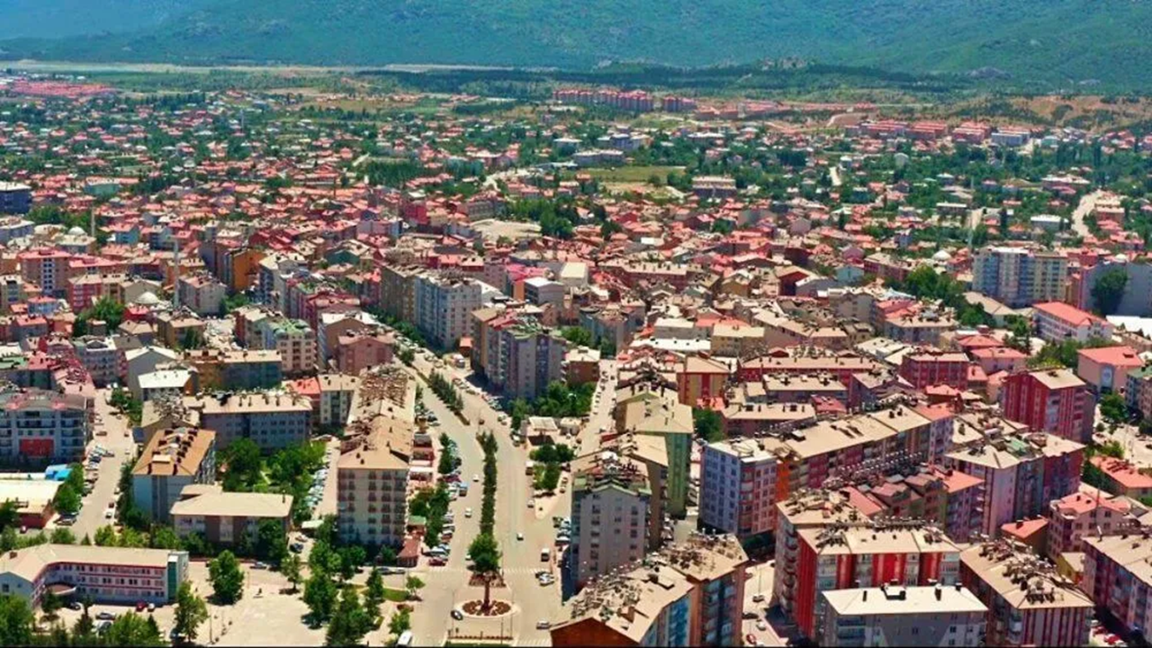 Seydişehir Nakliyat 